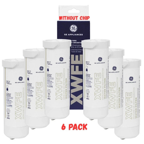 Pack xwfe replacment - ge,