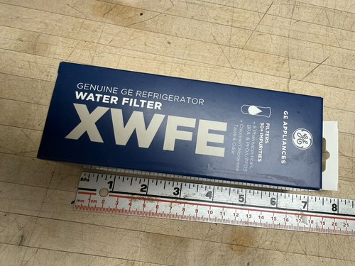 Genuine xwfe refrigerator - genuine,