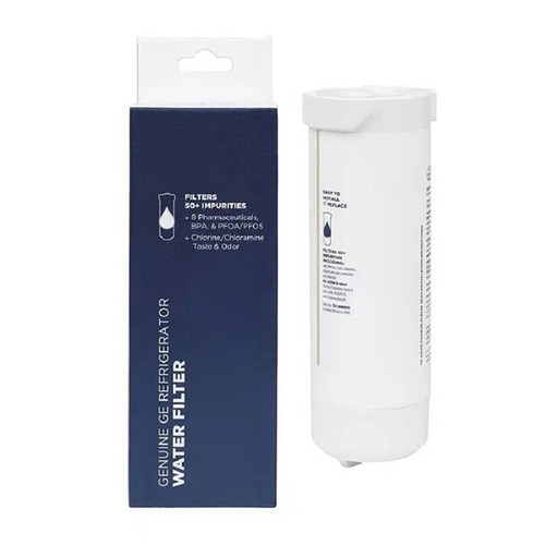 Water filter for - water, xwfe