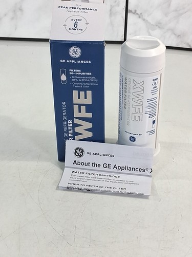 Genuine refrigerator water - ge,