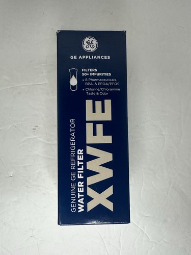Sealed new xwfe - ge,